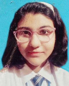 Oupamika Adhikary